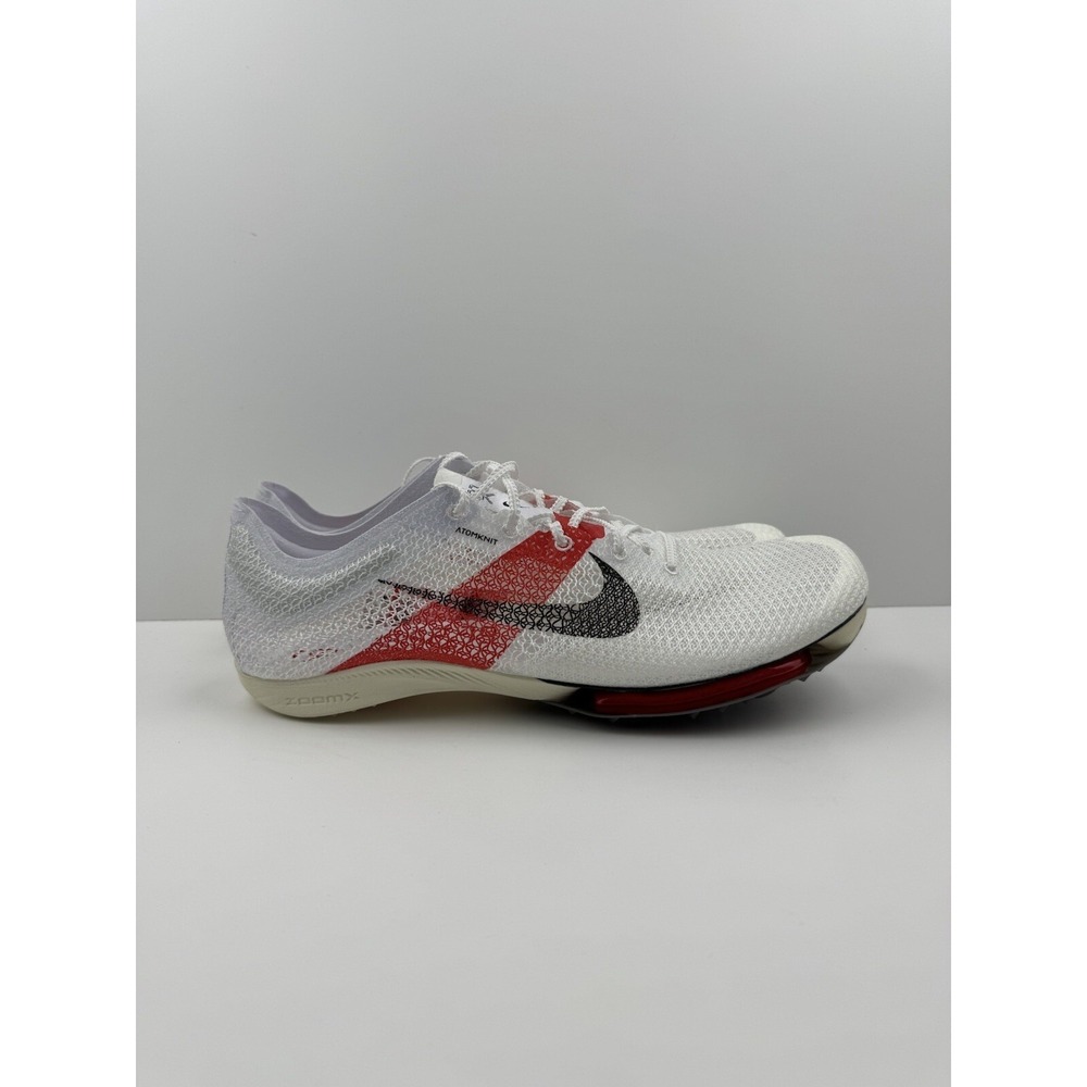 Nike Air‎ Zoom Victory Eliud Kipchoge Distance Track (FJ0668-100) Size- 13 Men's